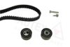 PEUGE 0831K4 Timing Belt Kit